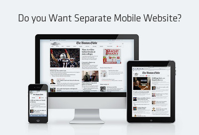 前瞻2015 全球网站设计趋势中的创意与高端品味