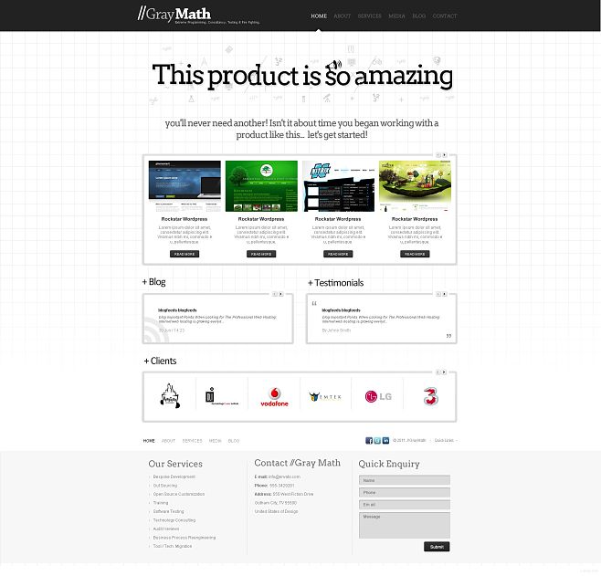 《网页界面设计作品4》—— 探索UI设计网的卓越专业性与实践之美